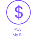 Pay My Bill title=